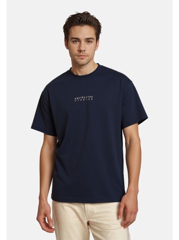 Only&Sons T-Shirt 'Parker' in schwarz