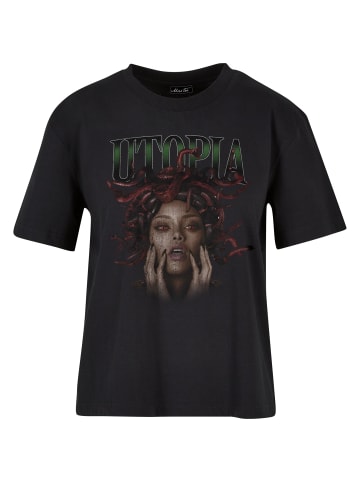 Mister Tee Mister Tee T-Shirts in black