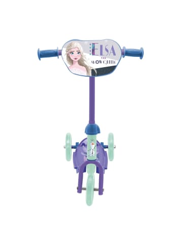 Disney Frozen 3-Rad Baby Scooter – Verstellbar & Rutschfest