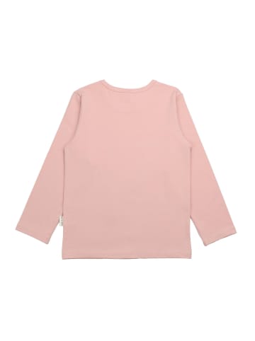 Walkiddy Langarmshirt Wind´s Path-Shirt