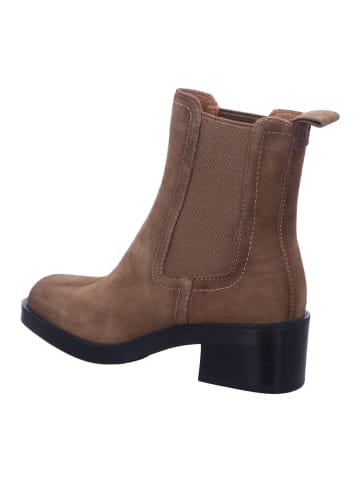 Tamaris Chelsea Boot in braun
