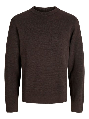 Jack & Jones Strickpullover in Delicioso