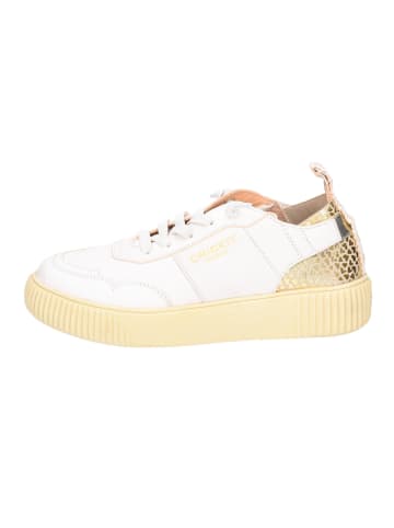 CRICKIT Sportlicher Slipper in beige