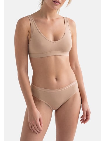 Conta Hüftslip Modal in Ton