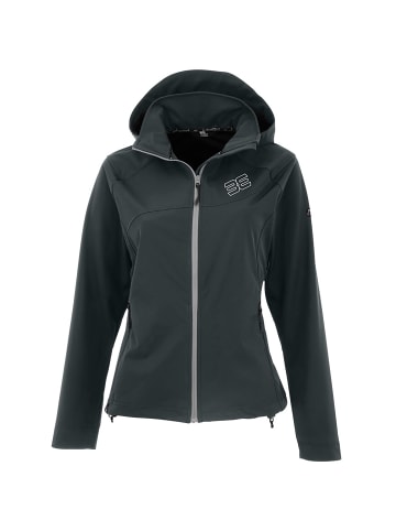 Maul Sport Funktionsjacke Gaisspitze XT in Schwarz01101