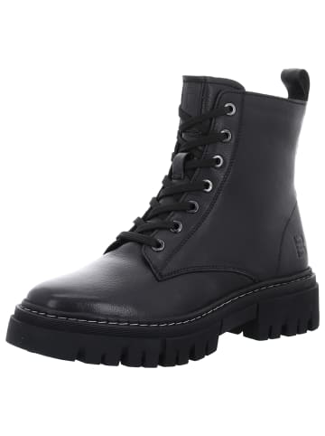 TT. BAGATT Stiefeletten in schwarz