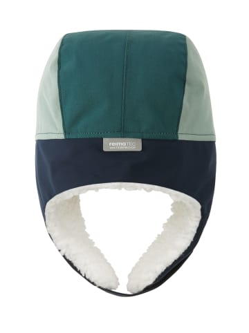 Reima ReimaTec Hut Ilves Navy