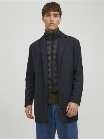 Jack & Jones Mantel in Dark Navy