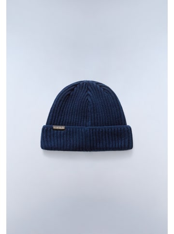 Napapijri Cap "F-Vispa" in Blau