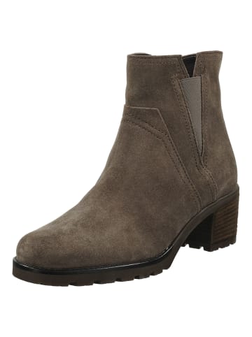 Gabor Stiefelette in Dunkelbraun