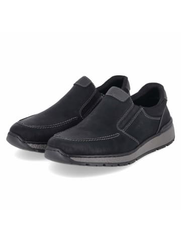 rieker Slipper in black