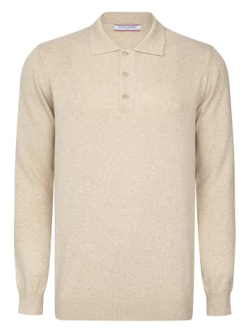 Felix Hardy Pullover in Beige