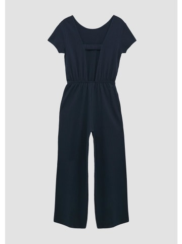 s.Oliver Overall in 5952_navy