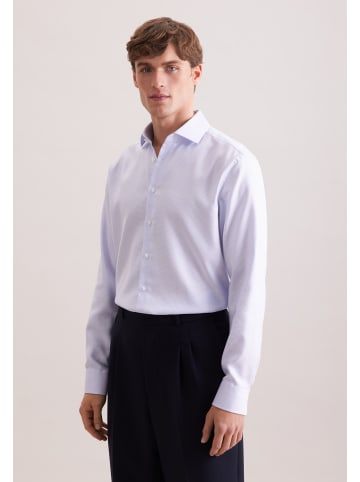 Seidensticker Business Hemd Comfort in Rosa