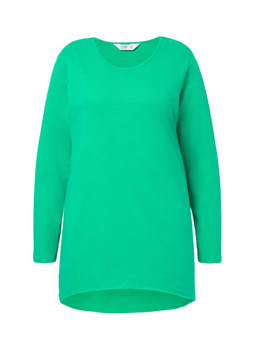 Angel of Style Shirt in maigrün