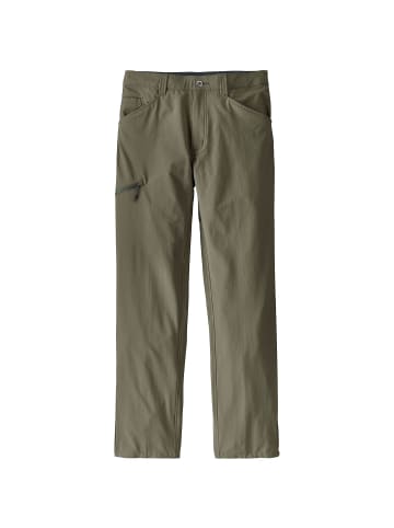 Patagonia Hose Quandary in Schlamm