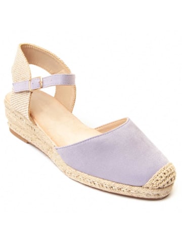 Montevita Sandaletten Spartsum18 in Lila