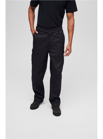 Brandit Brandit Cargo in black