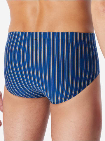 Schiesser Minislip 955 Essentials in sortiert 18