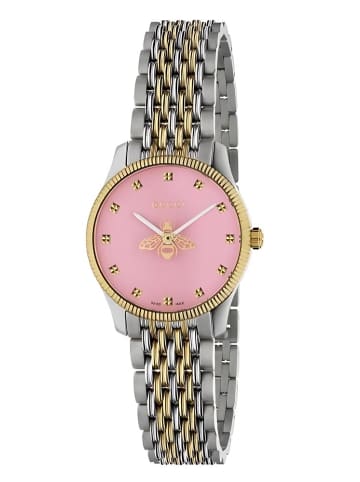 Gucci Damenuhr,  G-Timeless Lady YA1265030