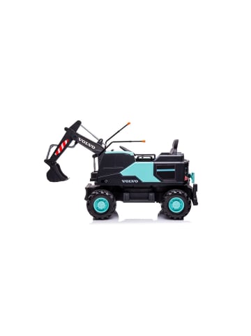 Wisam® Batteriebagger Volvo DK-VE888