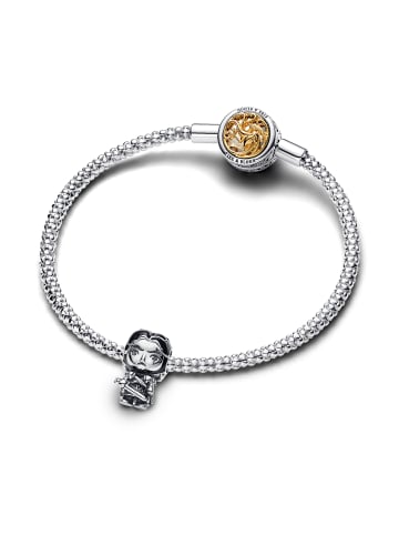 Pandora Silber Charm Jon Snow