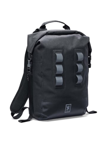 CHROME Urban EX 20L - Rucksack 15" 62.2 cm (future white) in schwarz