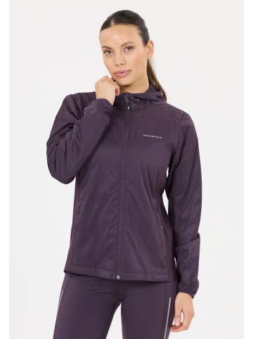 Endurance Laufjacke Krose in 4207 Nightshade