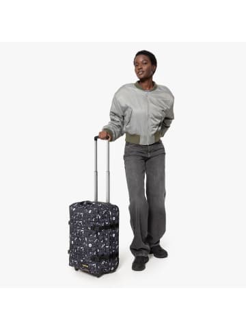 Eastpak Eastpak Koffer TRANSIT'R S POKEMON BLACK
