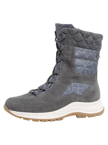 Tamaris COMFORT Wanderschuh Low in GRAPHITE