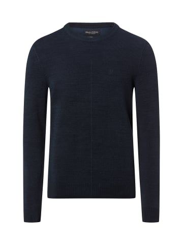 Marc O'Polo Pullover in marine - 0006