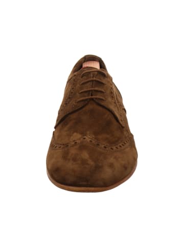 Aldo Brue Slipper in braun