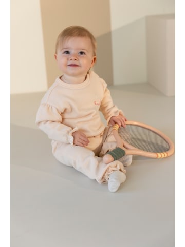 Noppies Hose Relaxed Fit in Sun Kiss