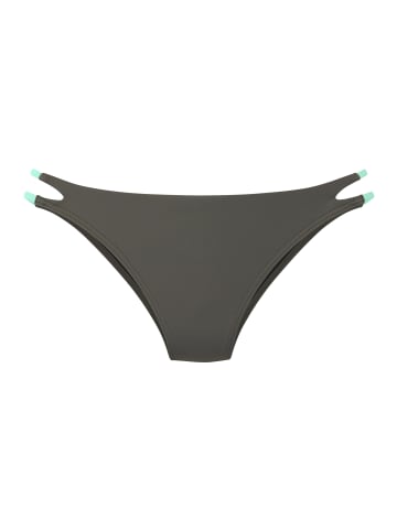 s.Oliver Bikini-Hose in khaki