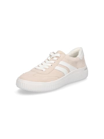 remonte Sneaker in Beige