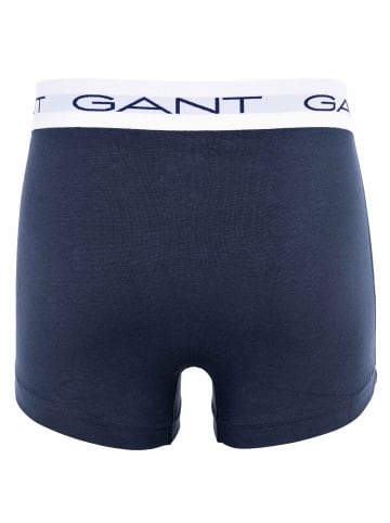 Gant Boxershort 5er Pack in Mehrfarbig