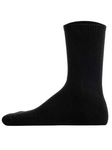 ellesse Socken 3er Pack in Schwarz/Weiß/Grau