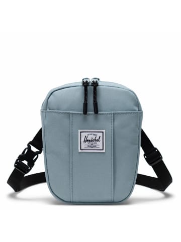 Herschel Santa Cruz 5 - Umhängetasche 18 cm (slate) in slate