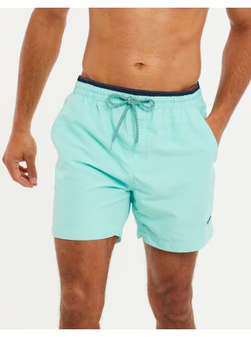 Threadbare Badehose THBDawlish in Mint