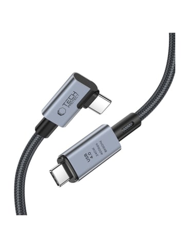 Tech Protect Tech Protect UltraBoost Max L USB-C 4 0 gerade USB-C 4 0