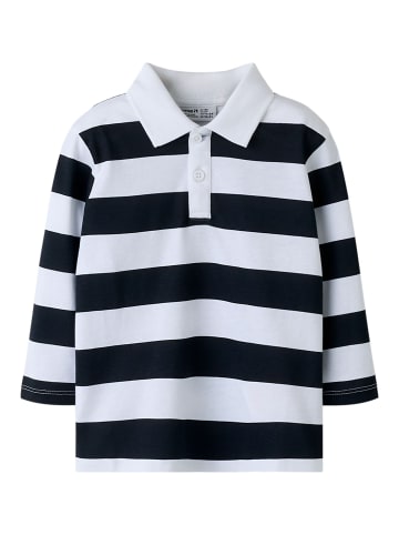 name it Poloshirt in Salute