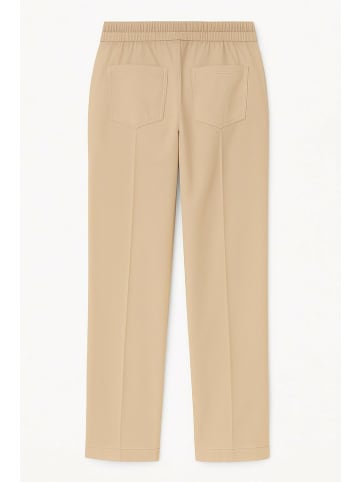 ANGELS Stoffhose für Damen in beige