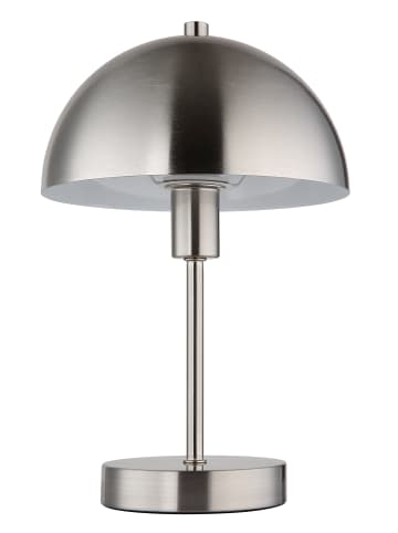 Globo lighting Tischleuchte "ATOMA I" in silver