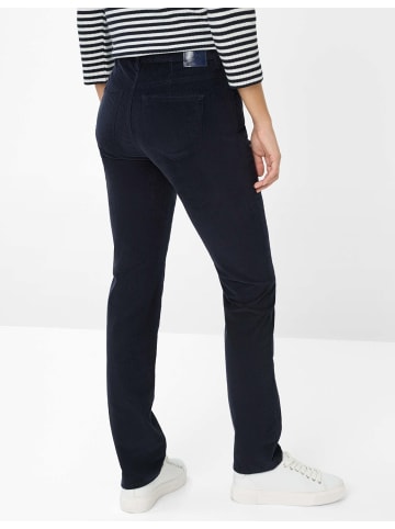 BRAX Cordhose Mary in marine