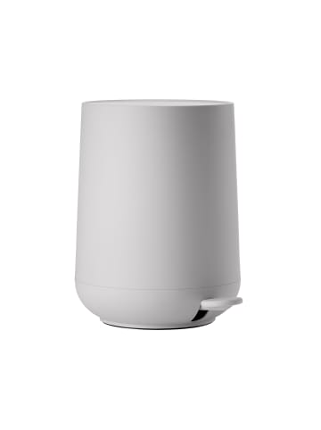 Zone Denmark Pedaleimer Nova One in Soft Grey