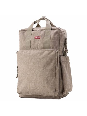 Levi´s Rucksack in Khaki