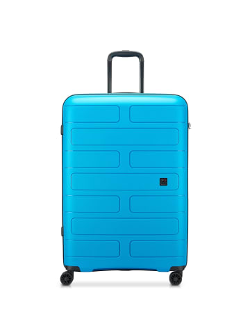 MODO by roncato Supernova 2.0 4 Rollen Trolley 76 cm in turquoise