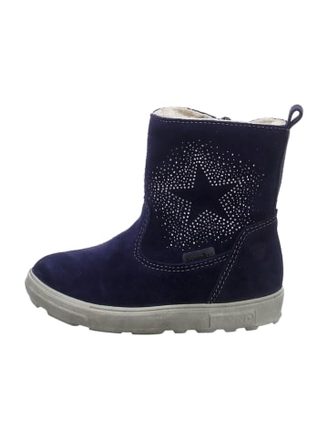 Ricosta Winterstiefel in Blau