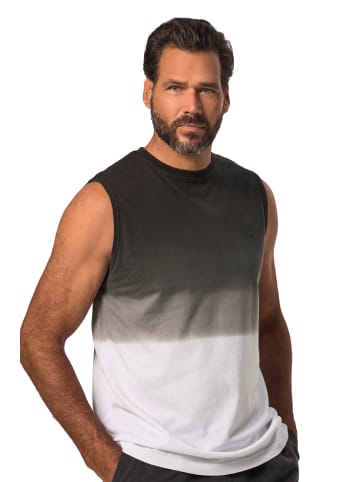 JP1880 Tank Top in schwarz
