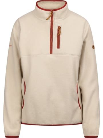 Trespass Fleecejacke/Fleecepullover "Tister Fleece At200" in Grau